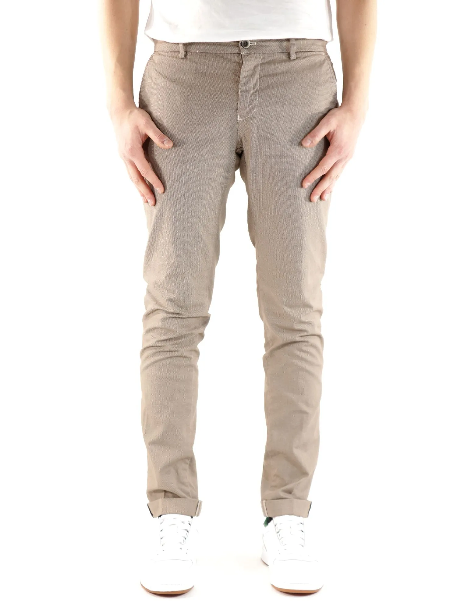 Mason's Pantaloni 9PN2A4973 CBE412