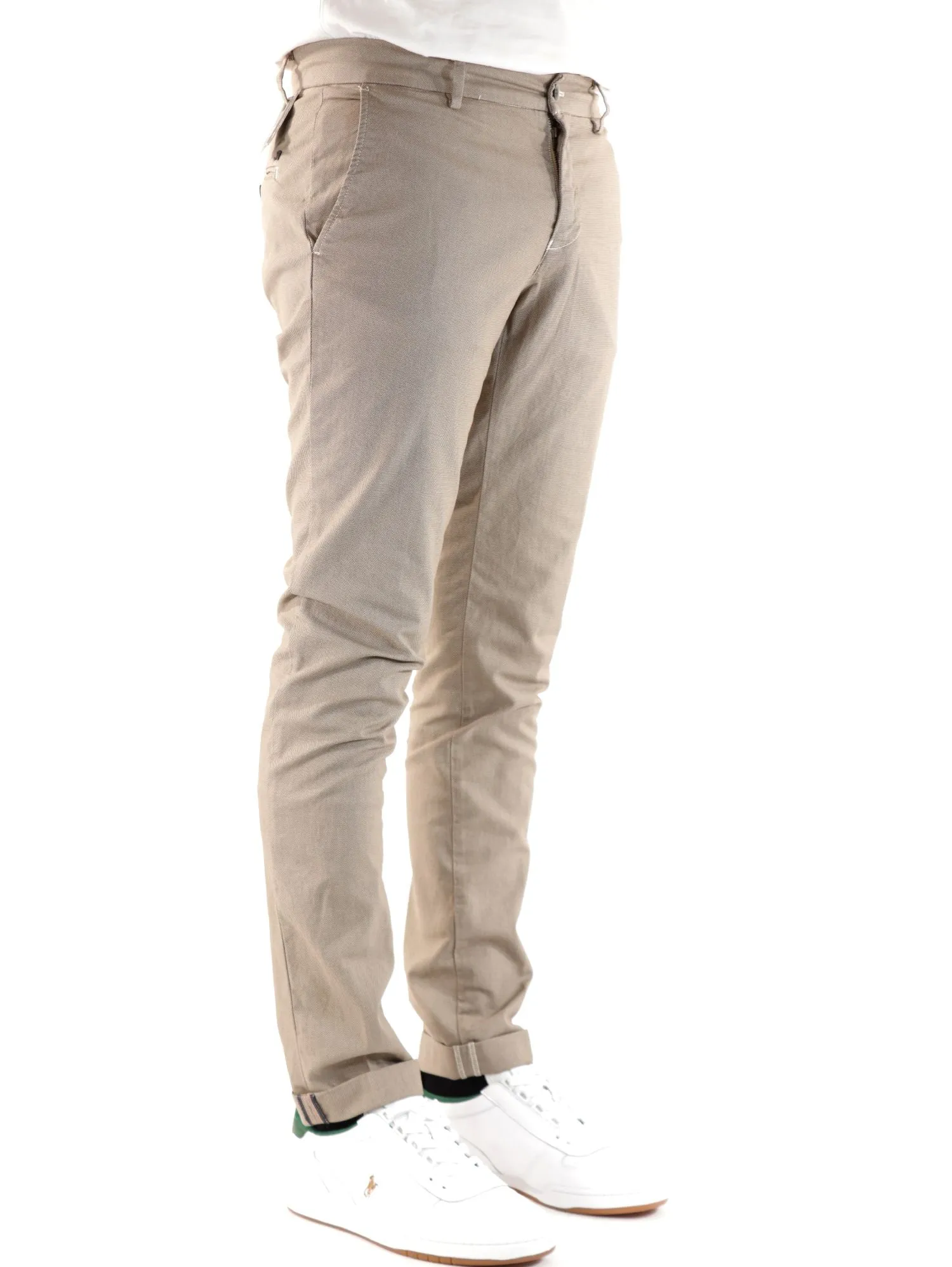 Mason's Pantaloni 9PN2A4973 CBE412