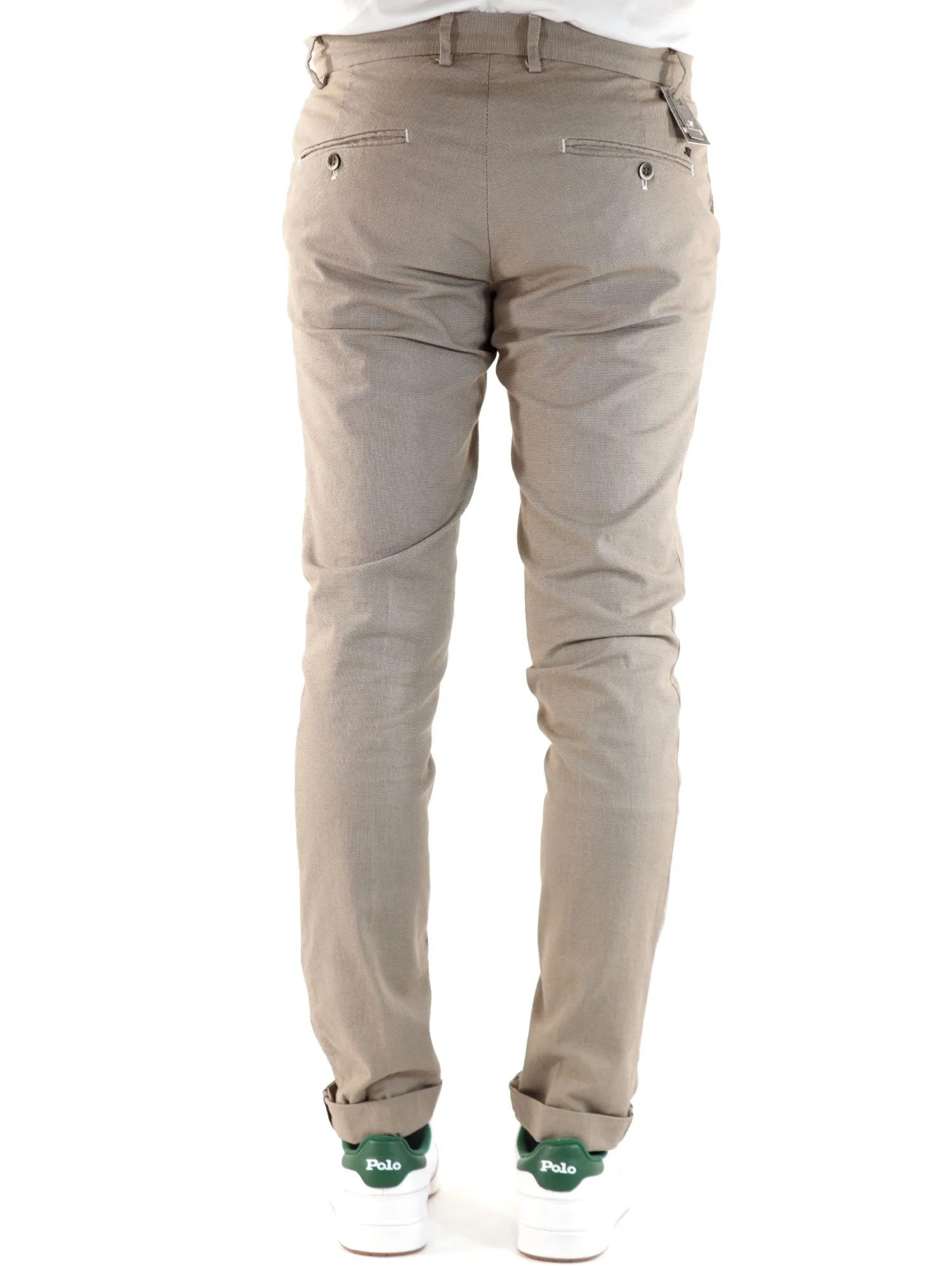 Mason's Pantaloni 9PN2A4973 CBE412