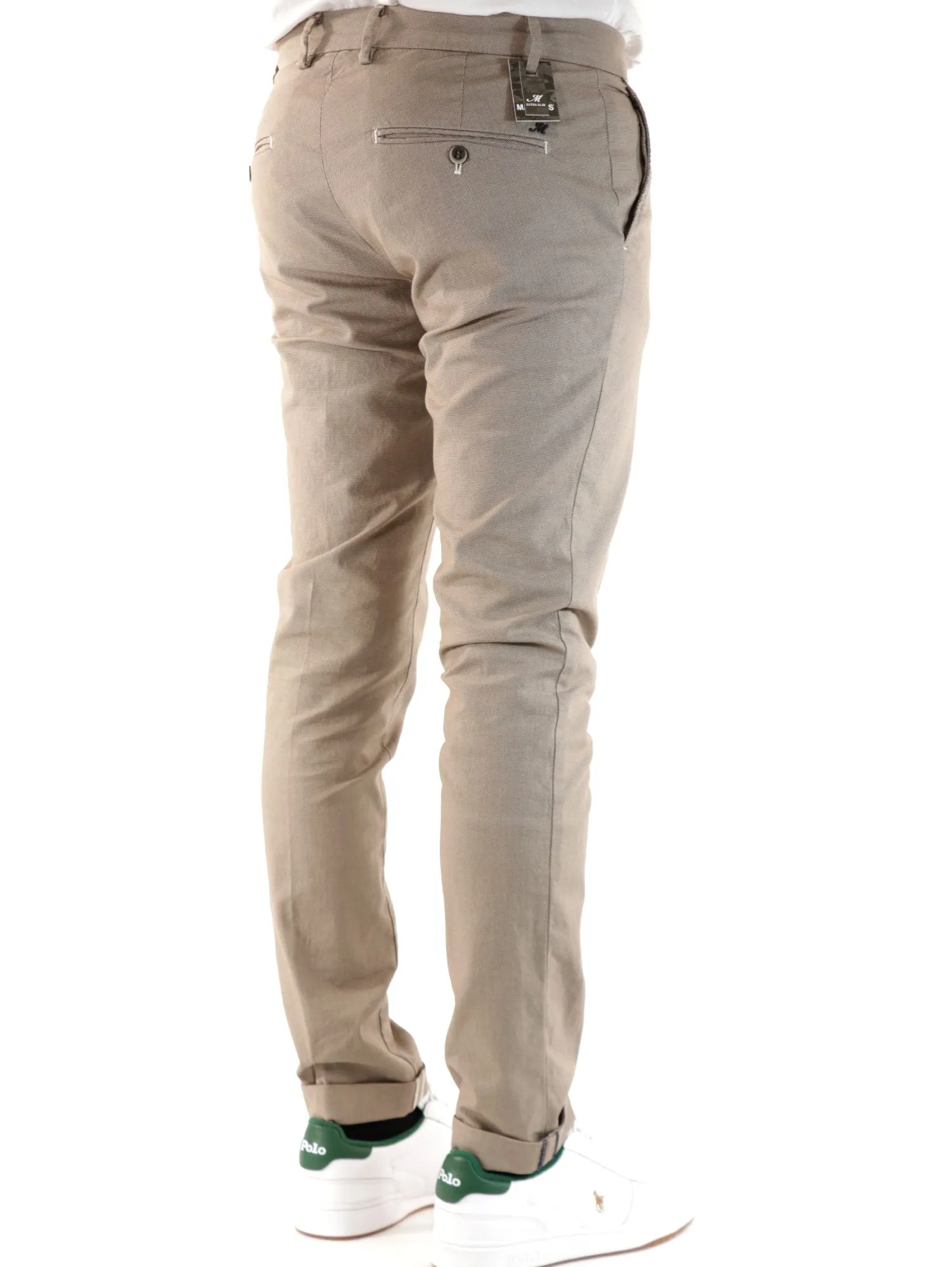 Mason's Pantaloni 9PN2A4973 CBE412