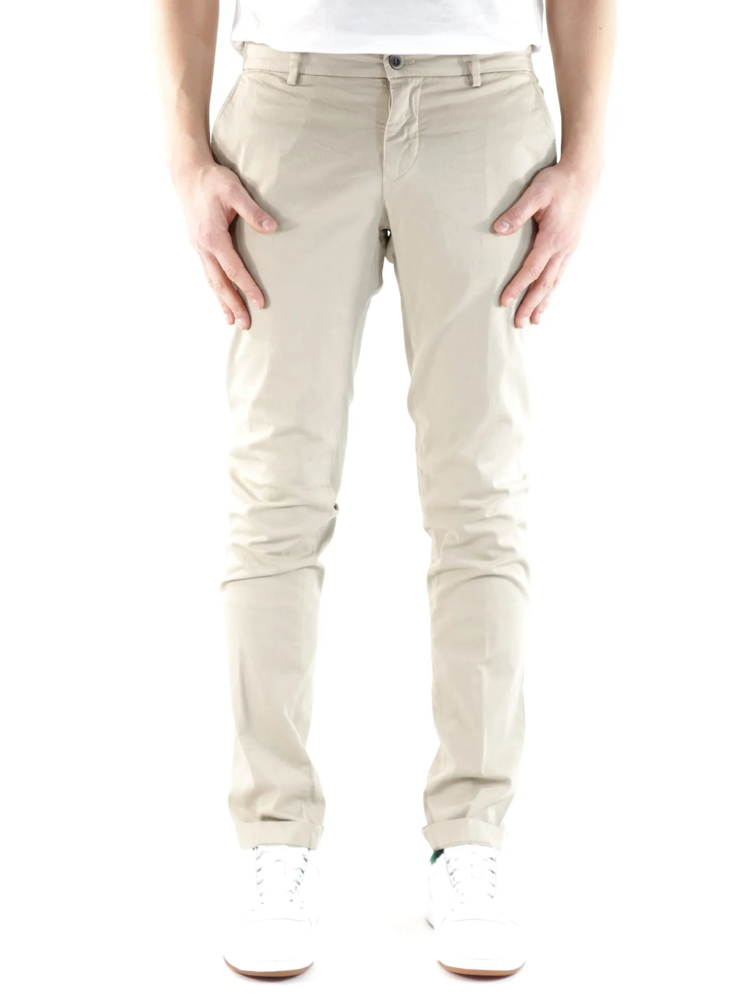 Mason's Pantaloni 9PN2A4973 ME303