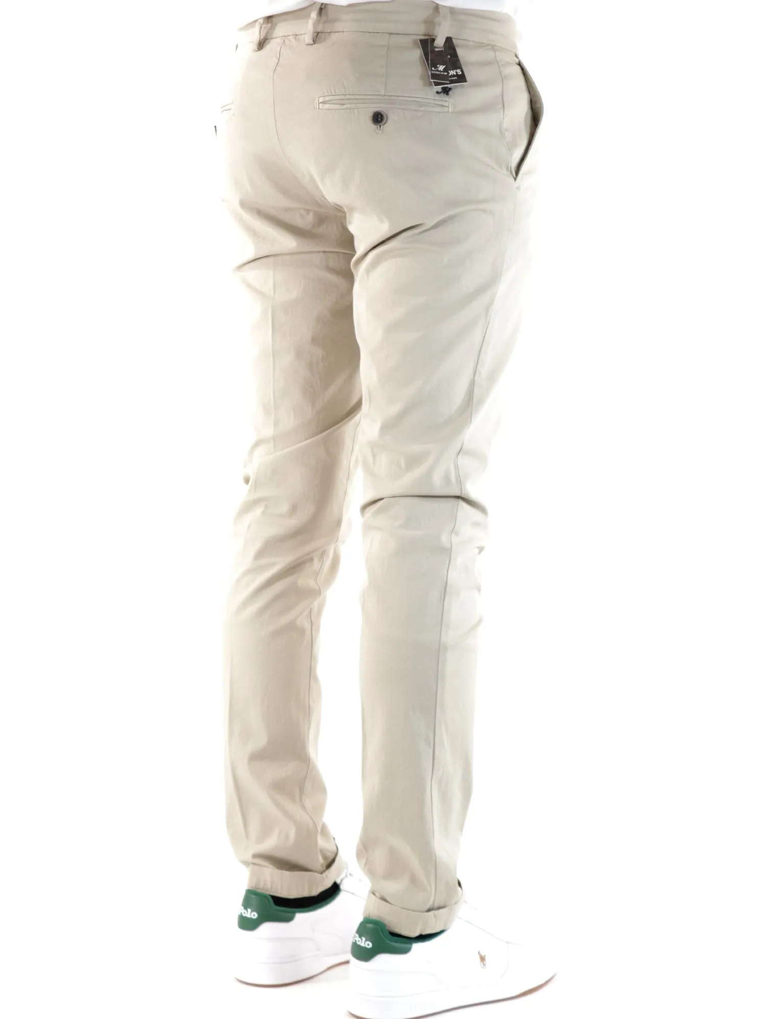 Mason's Pantaloni 9PN2A4973 ME303