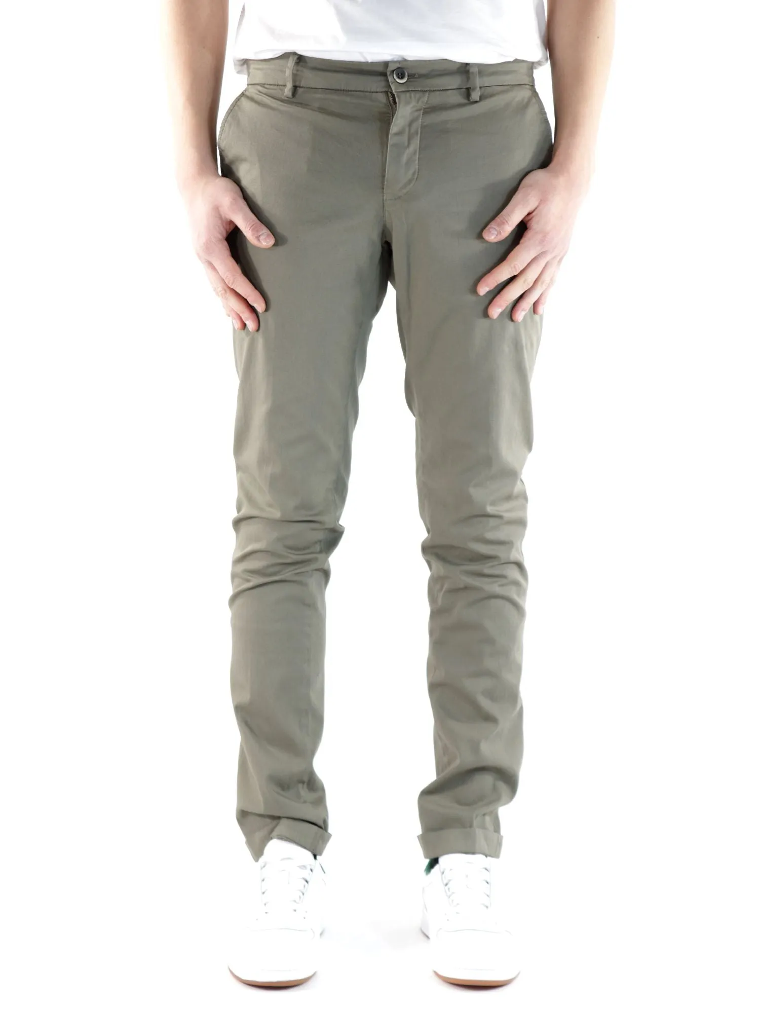 Mason's Pantaloni 9PN2A4973 ME303