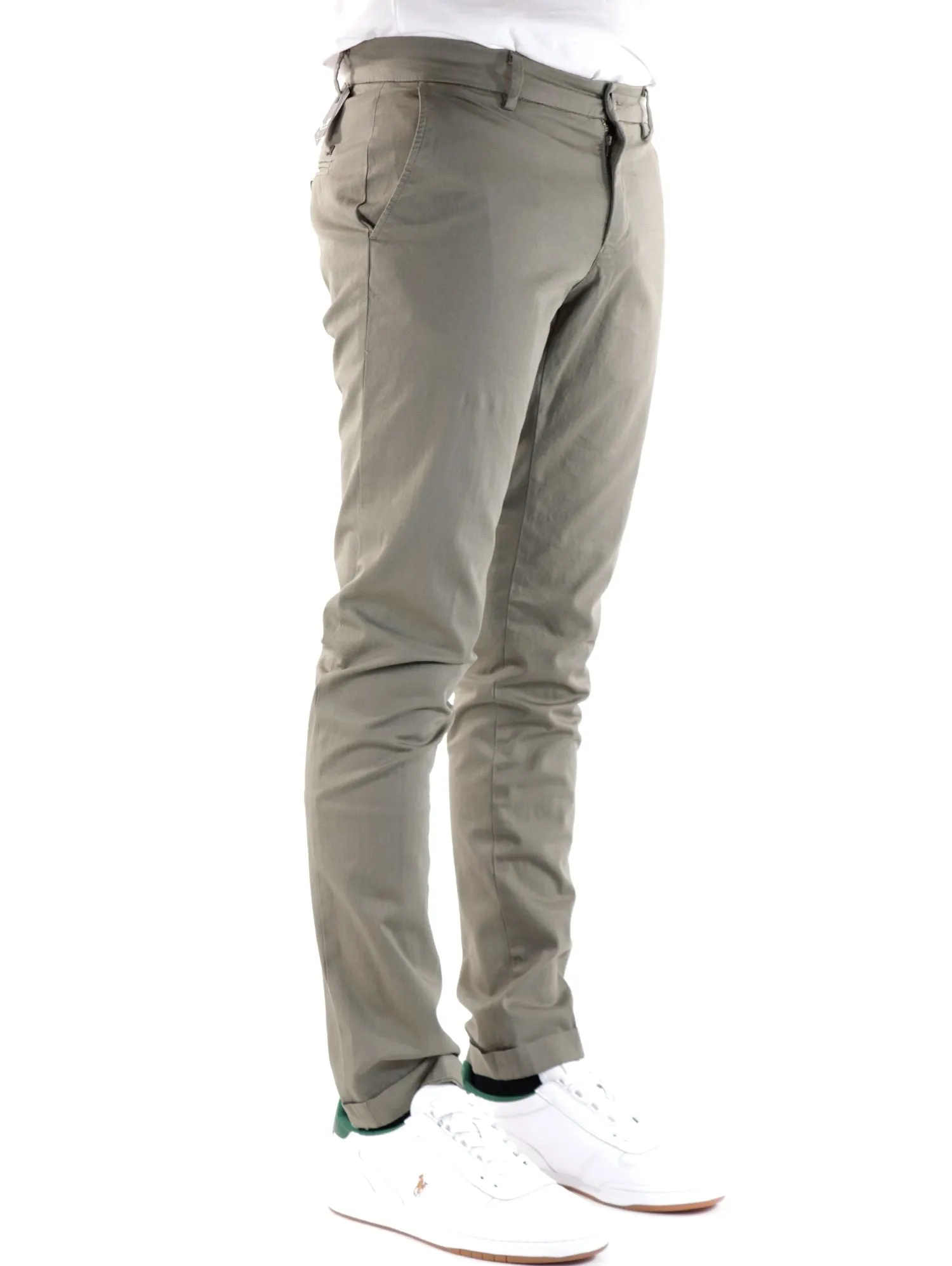 Mason's Pantaloni 9PN2A4973 ME303