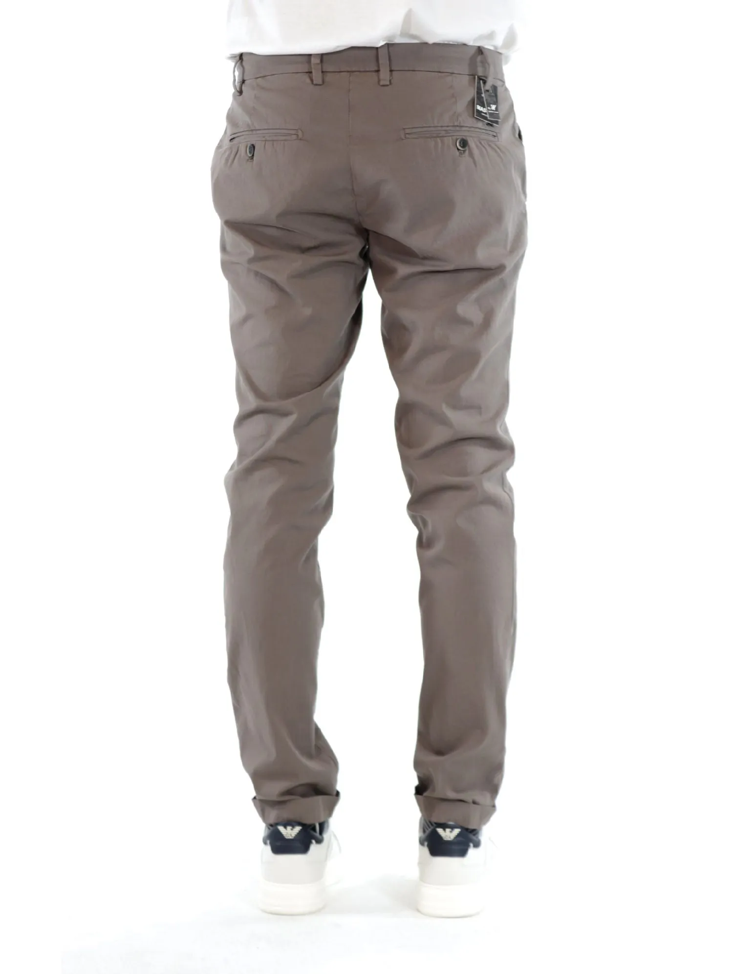 Mason's Pantaloni 9PN2A4973 ME303