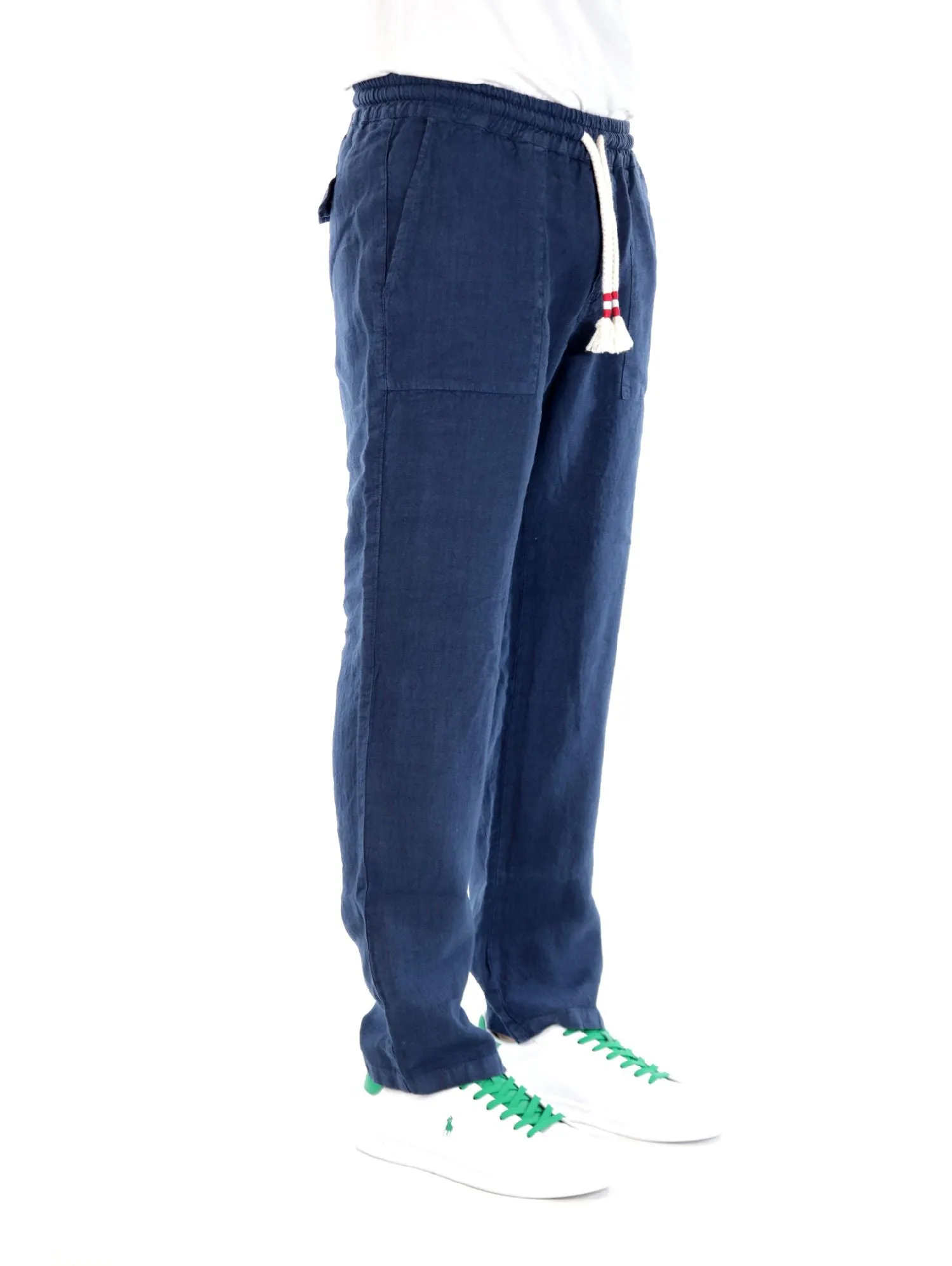 Mc2 Saint Barth Pantaloni CALAIS 01526F