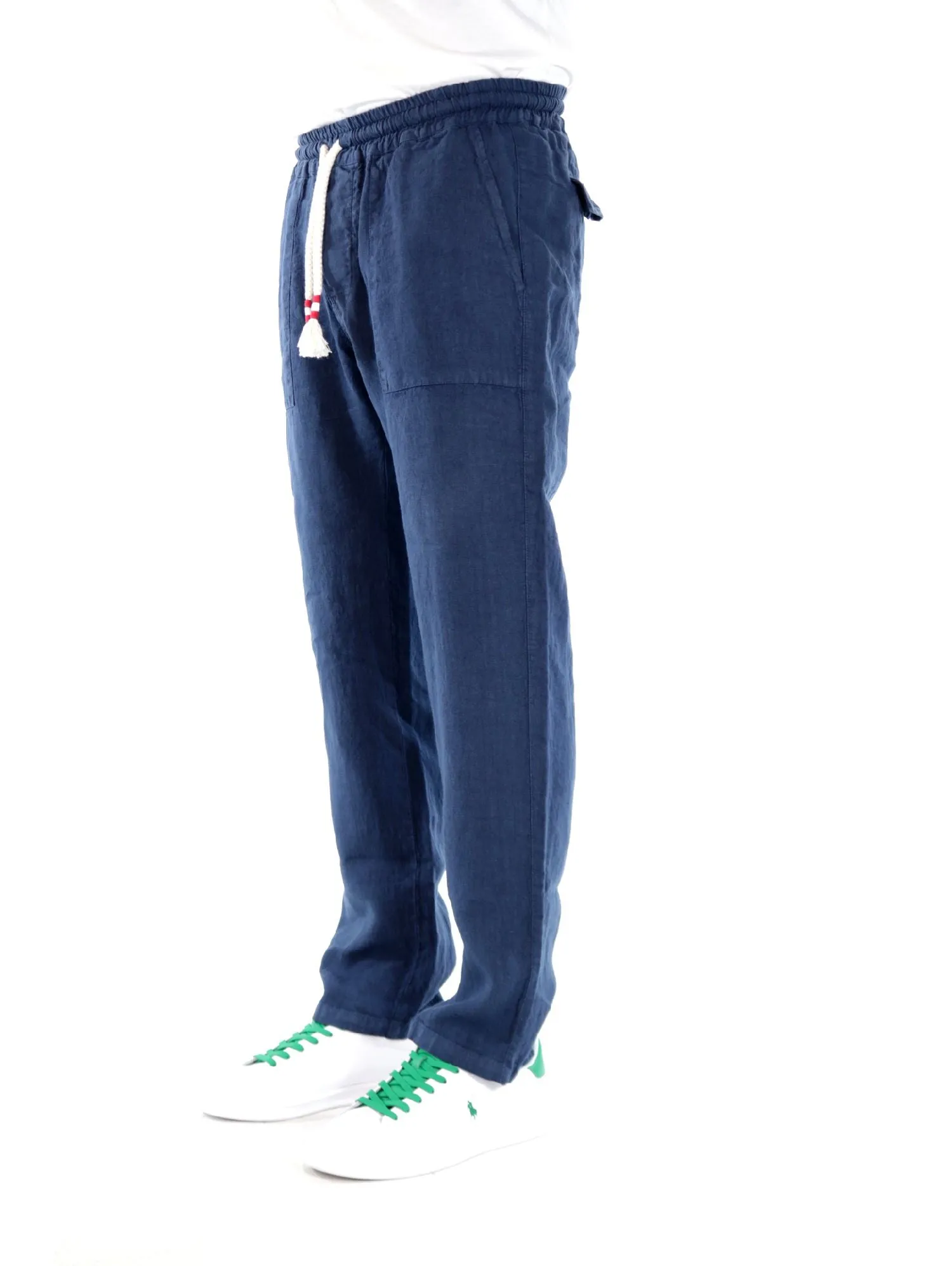 Mc2 Saint Barth Pantaloni CALAIS 01526F