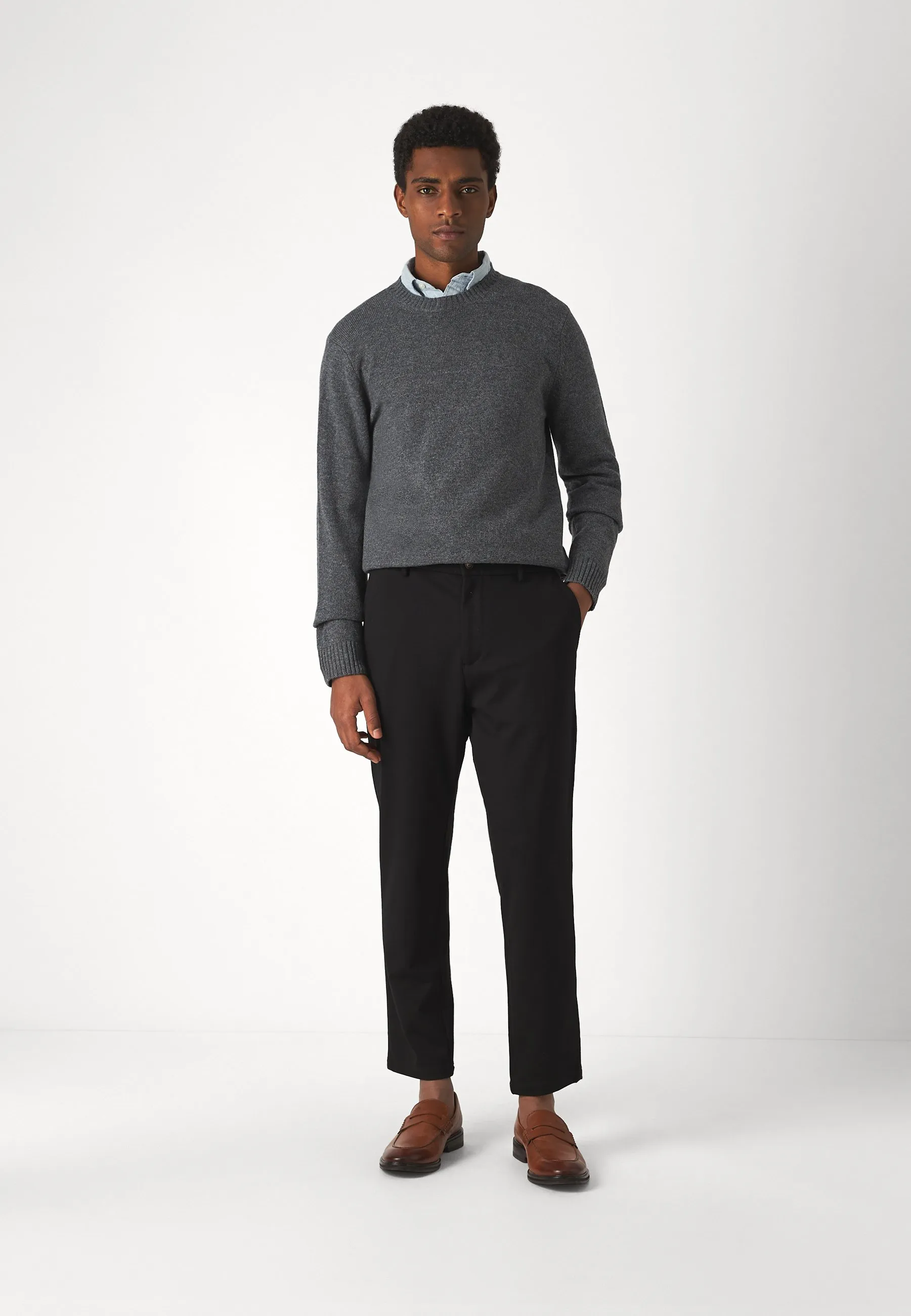 MENS PANTS - Pantaloni