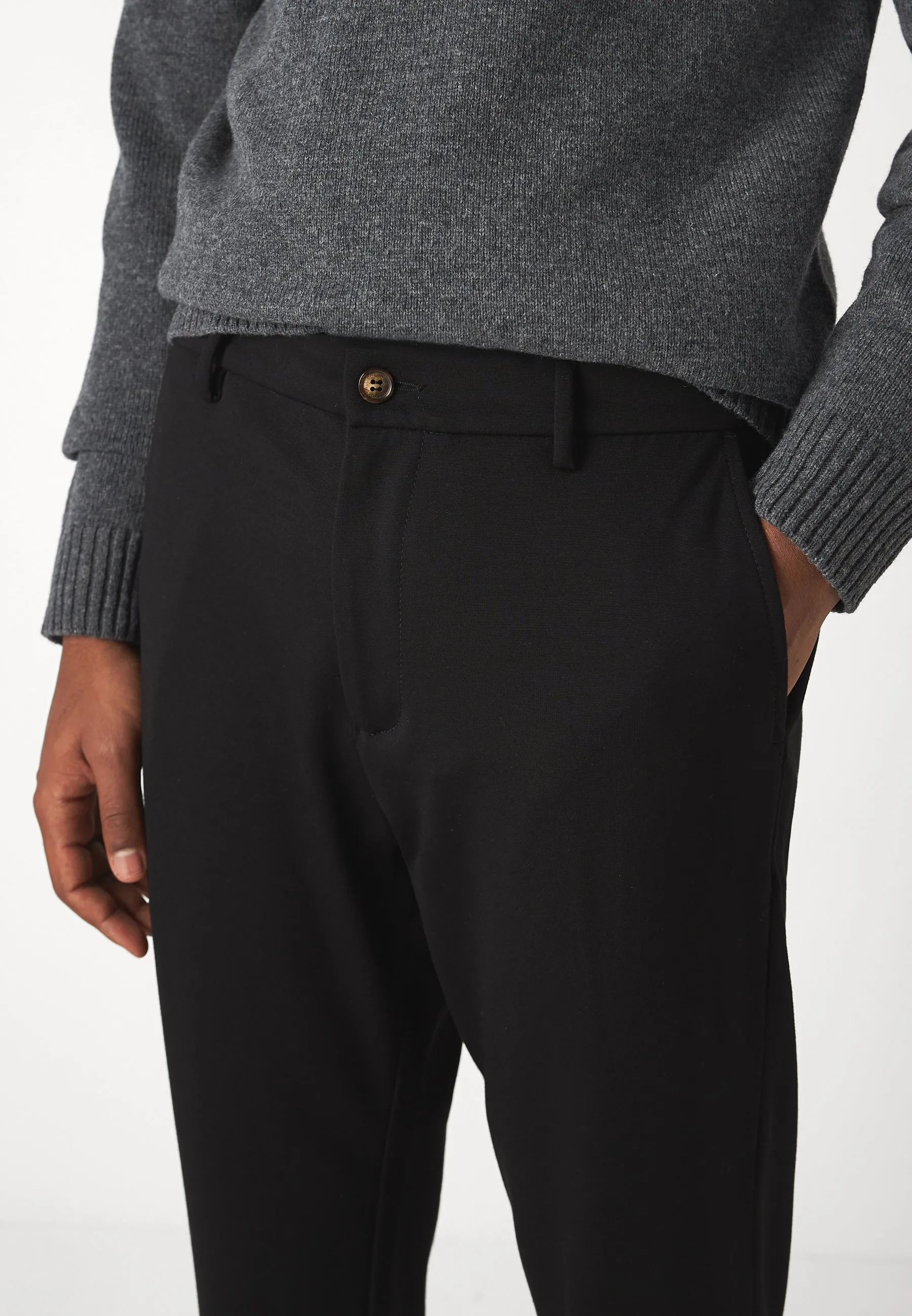 MENS PANTS - Pantaloni