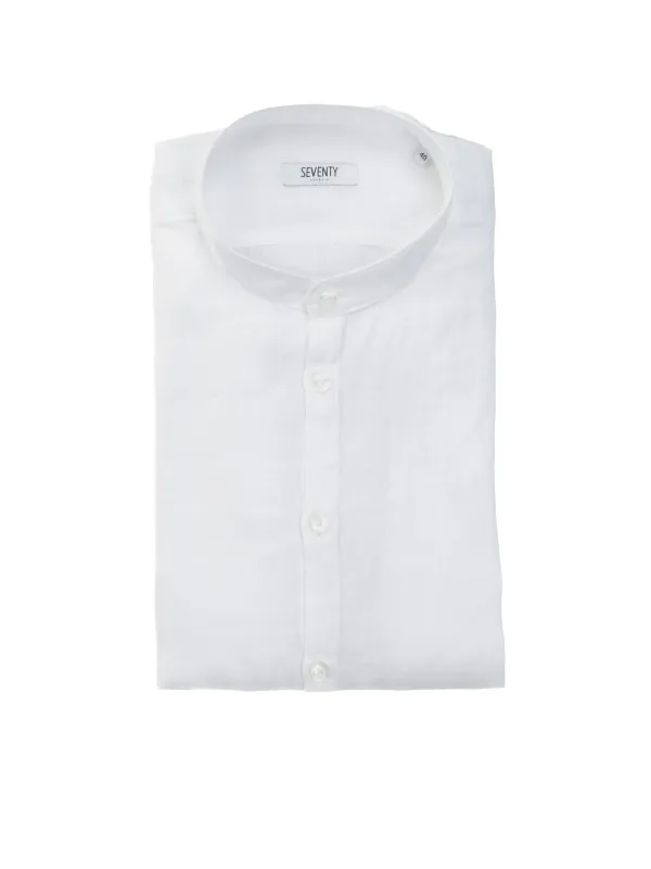 Men's white shirt