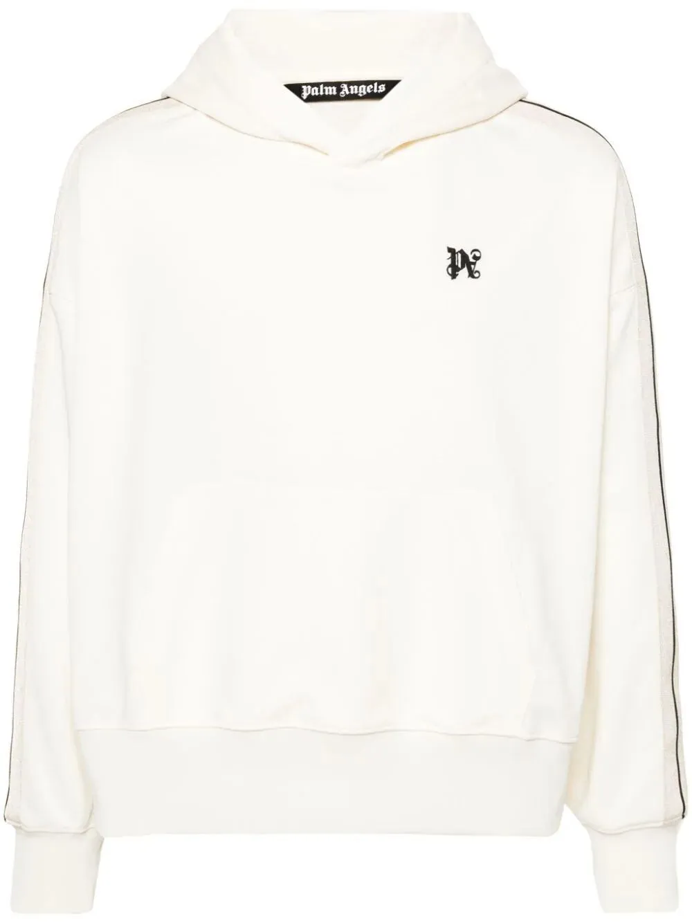 `Monogram` Hoodie