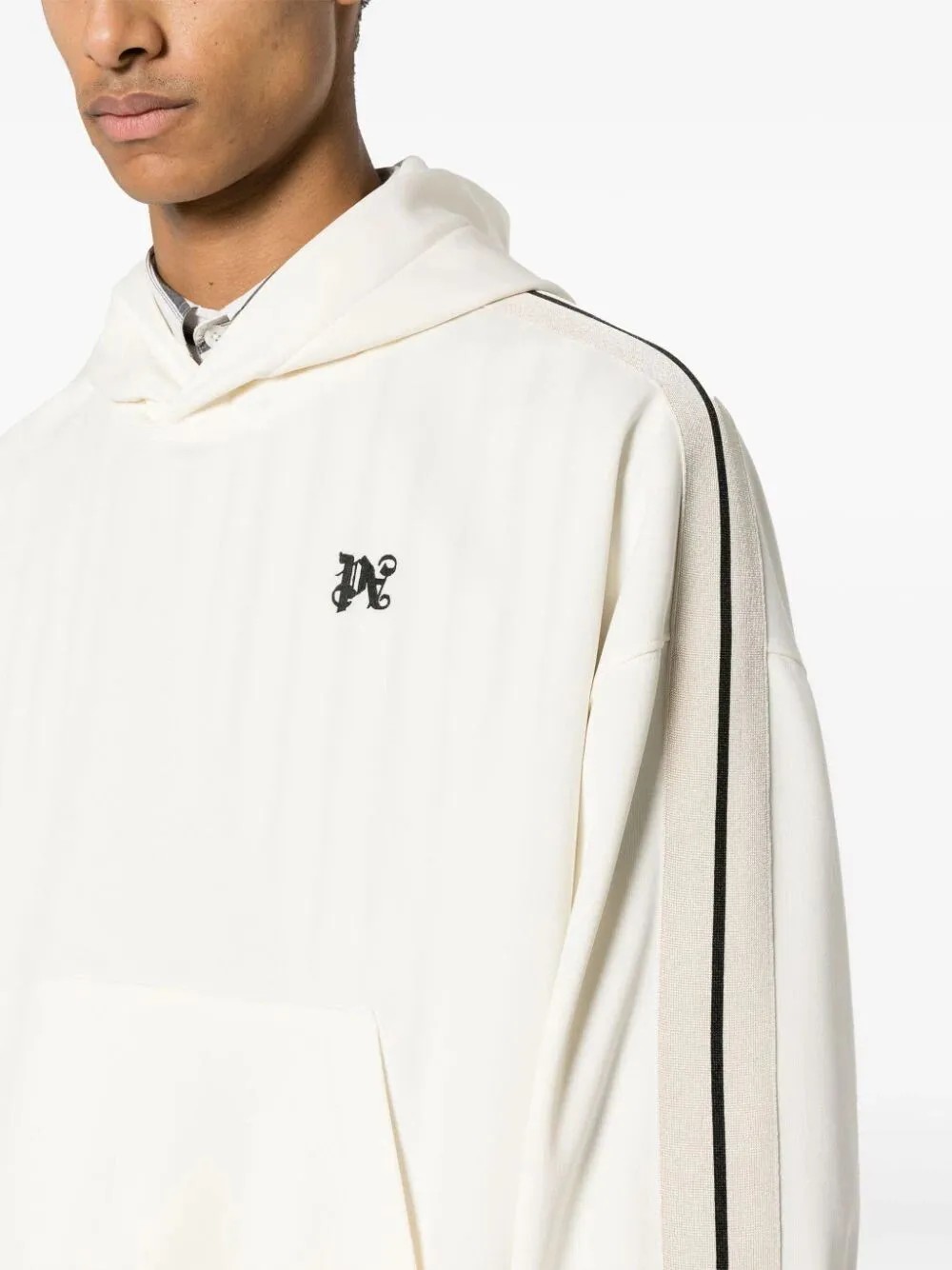 `Monogram` Hoodie