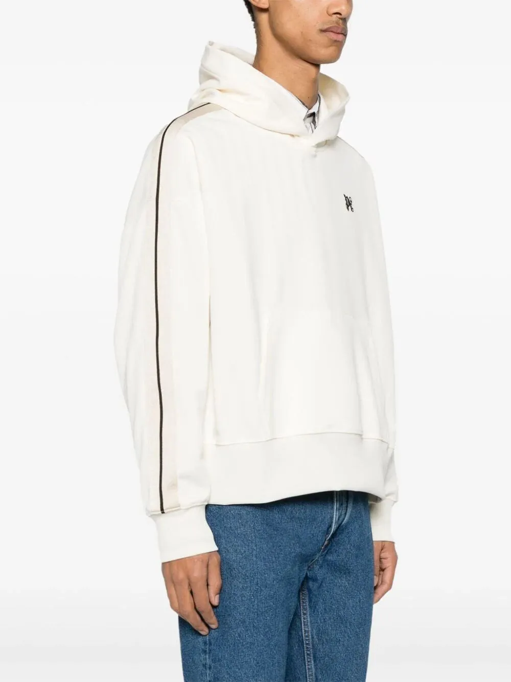 `Monogram` Hoodie