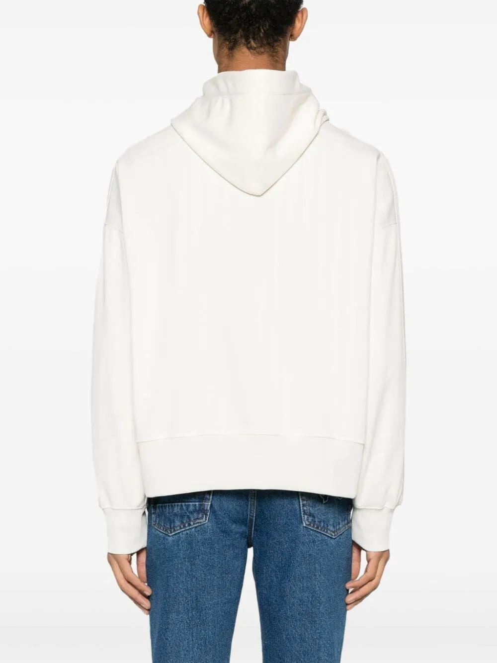 `Monogram` Hoodie