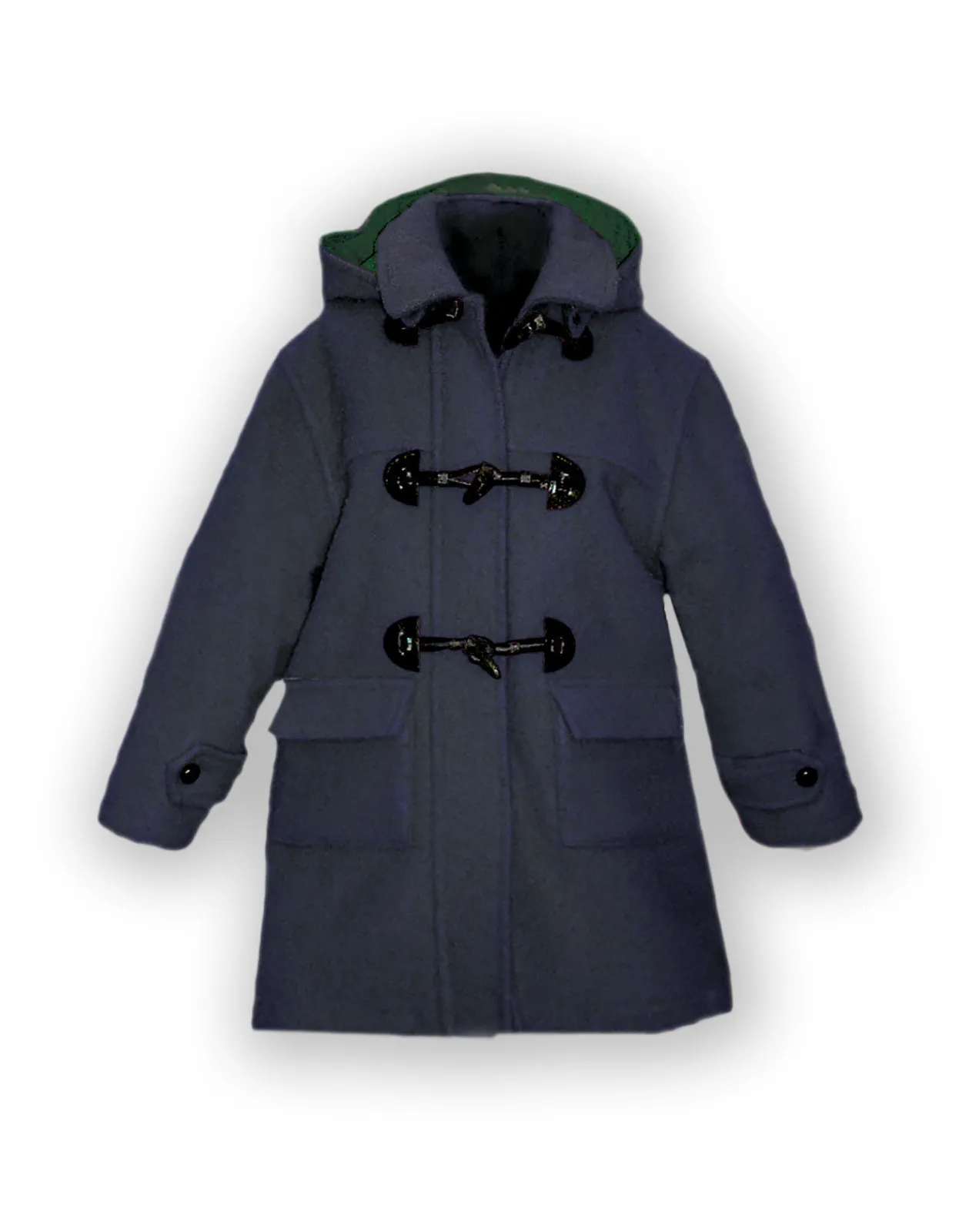 Montgomery coat