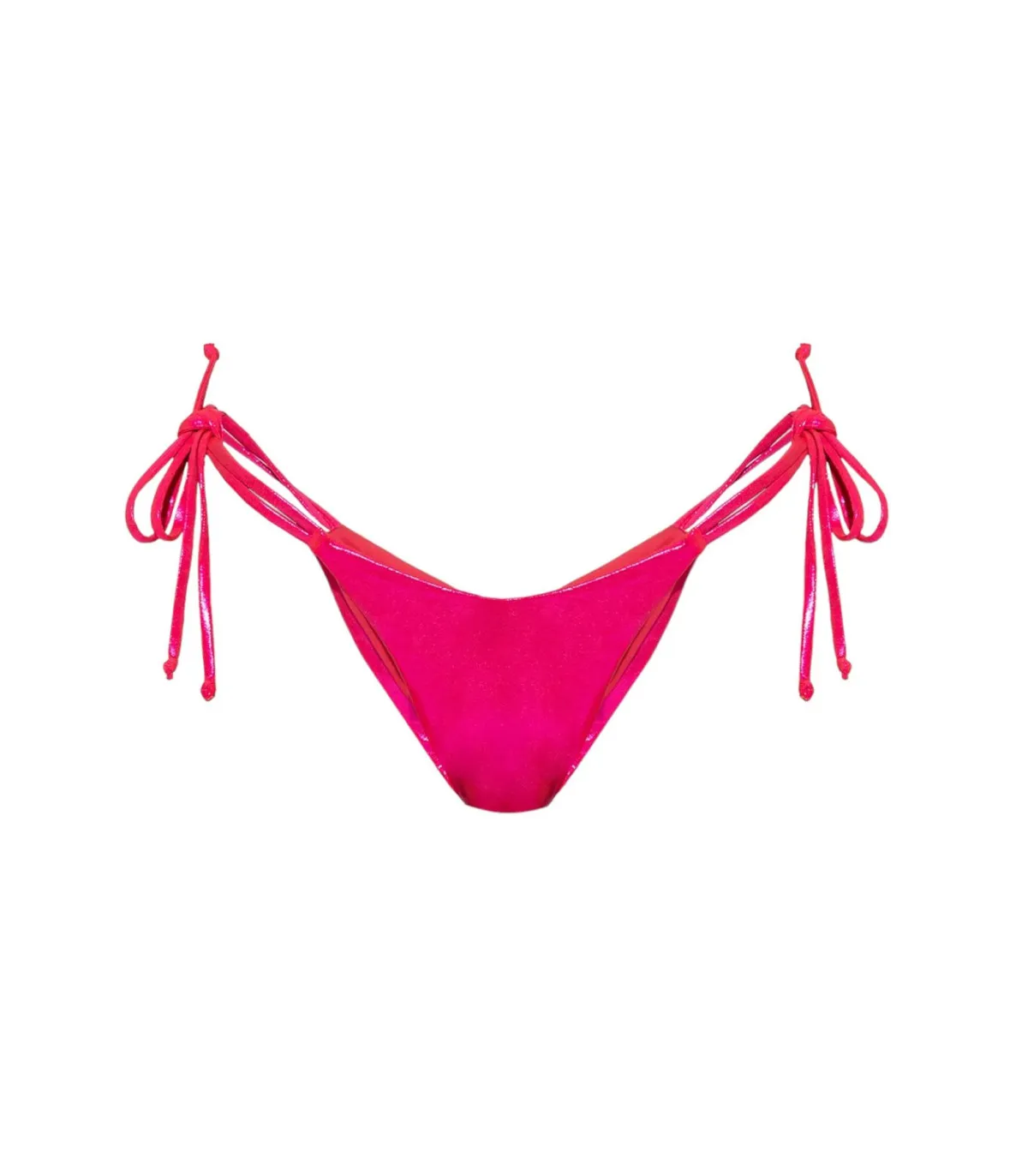 Moschino Donna Bikini Pezzo Sotto