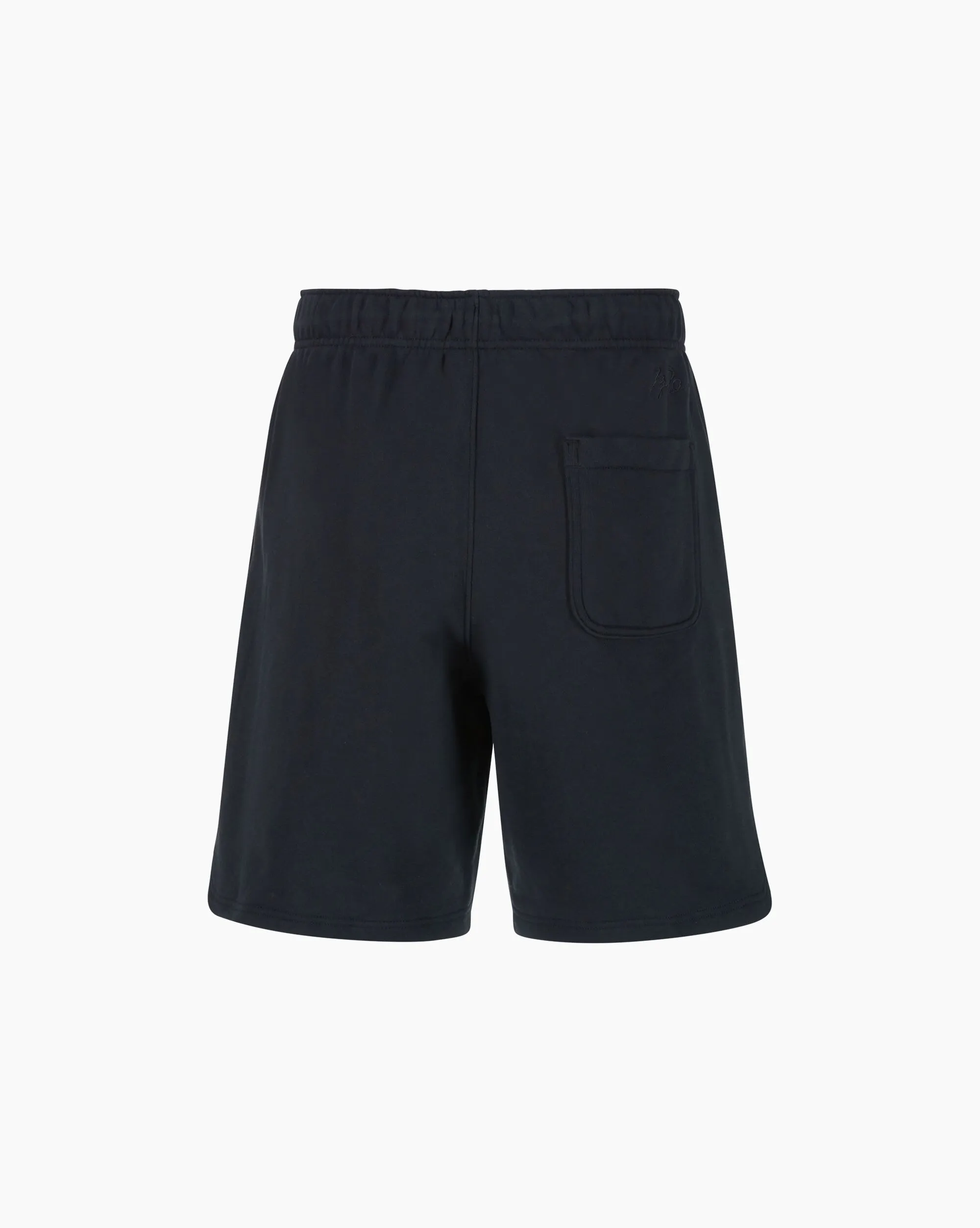 Nike Jordan Shorts Essentials Nero Uomo