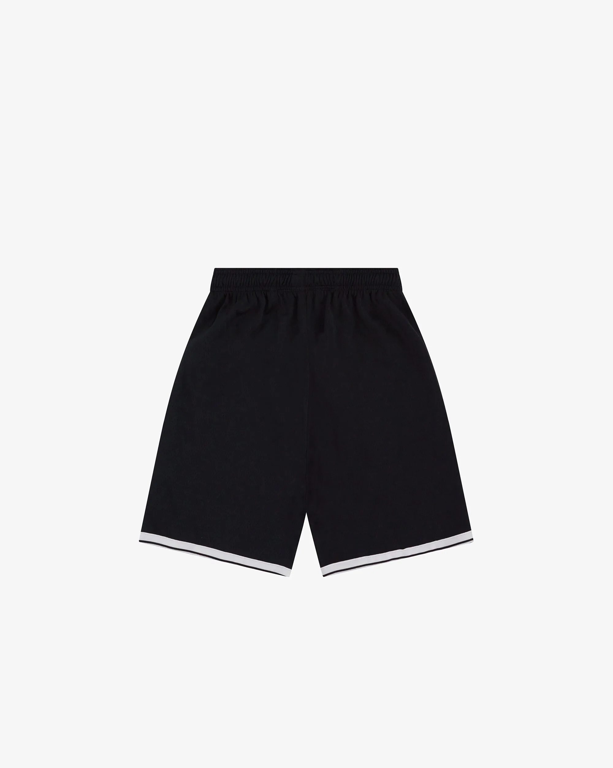 Nike NBA Icon Swingman Shorts Nero Bambino