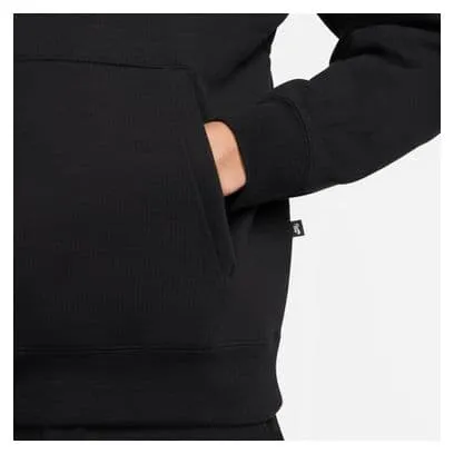 Nike SB Fleece Hoodie Black