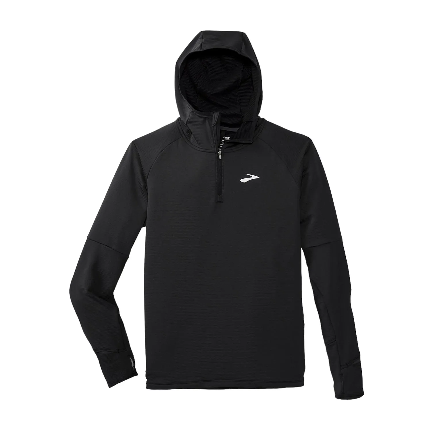 NOTCH THERMAL HOODIE 2.0