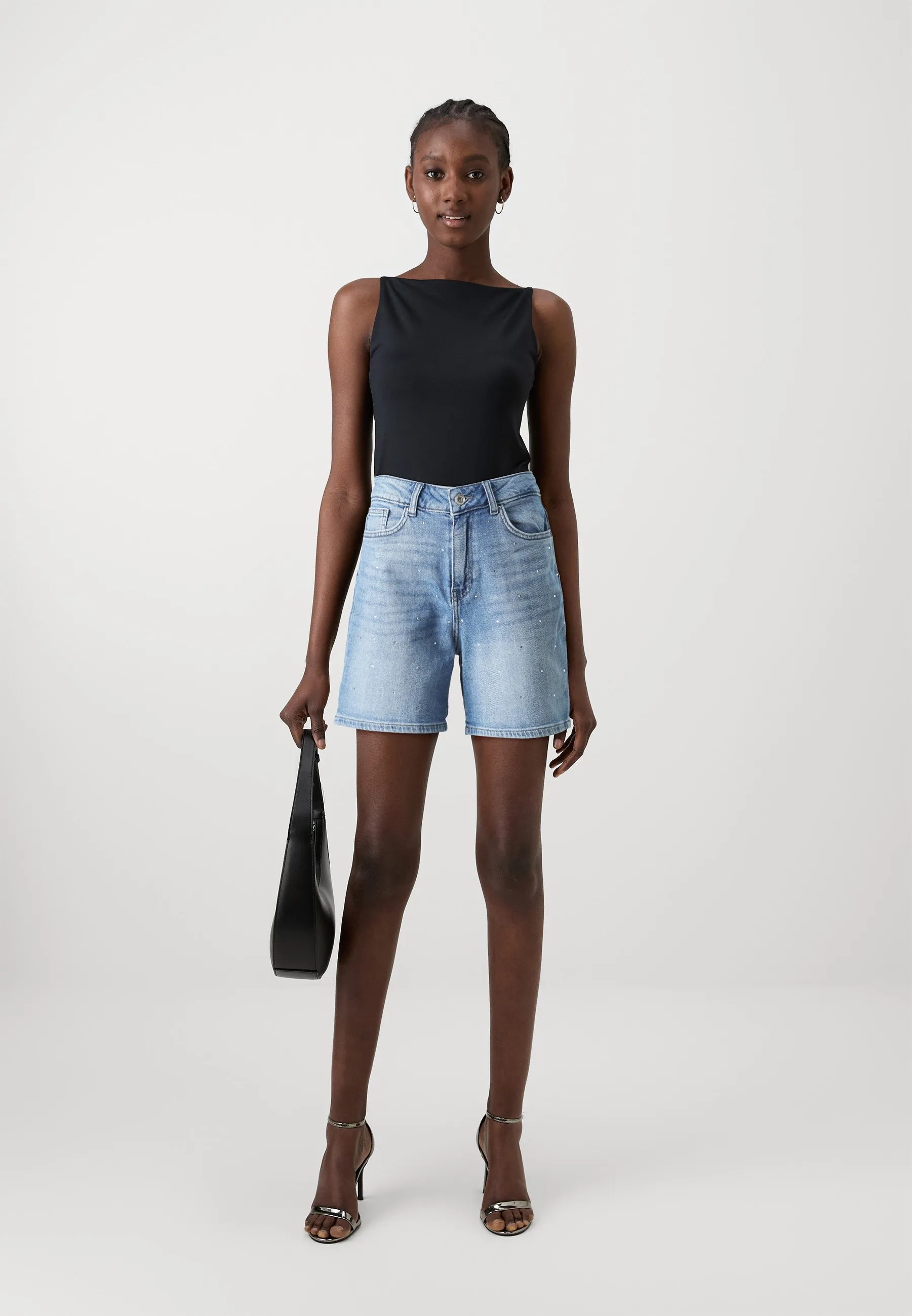 ONLJOSEPHINE - Shorts di jeans