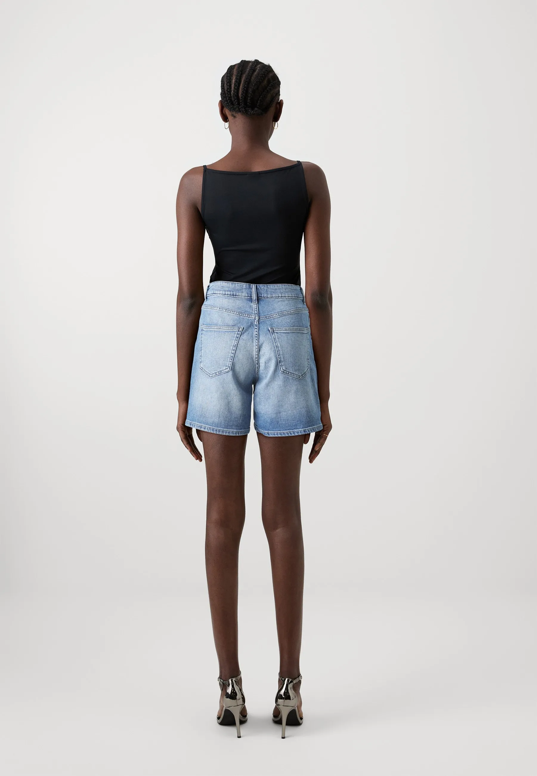 ONLJOSEPHINE - Shorts di jeans