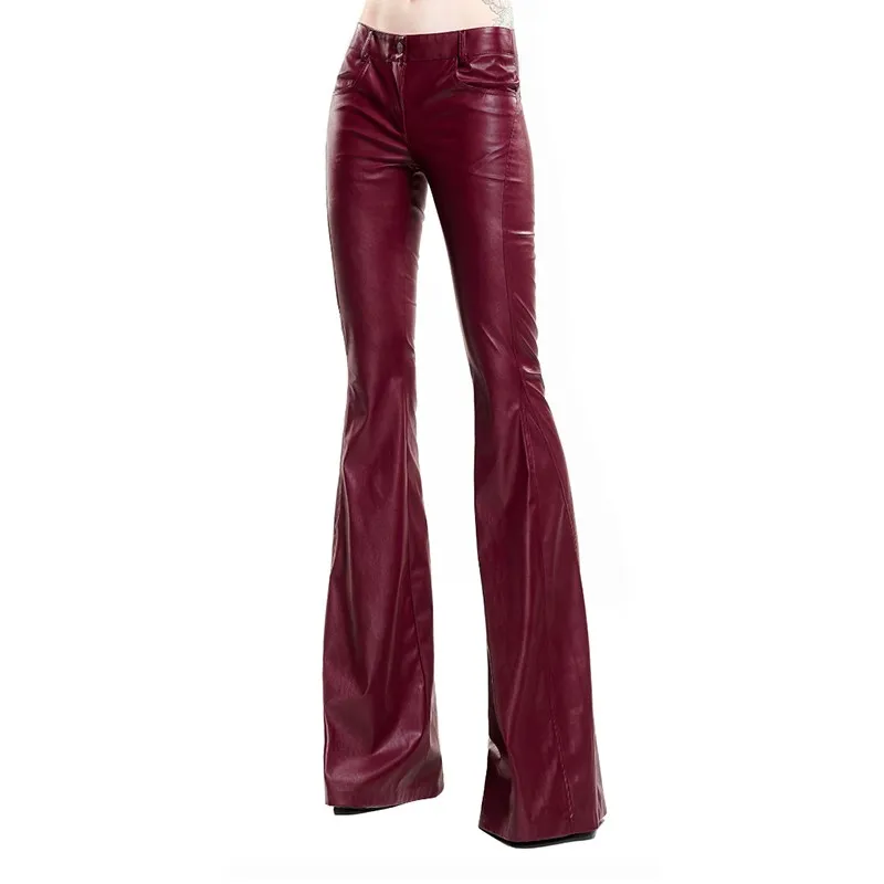 Pantaloni Aniye By Flared biba Donna