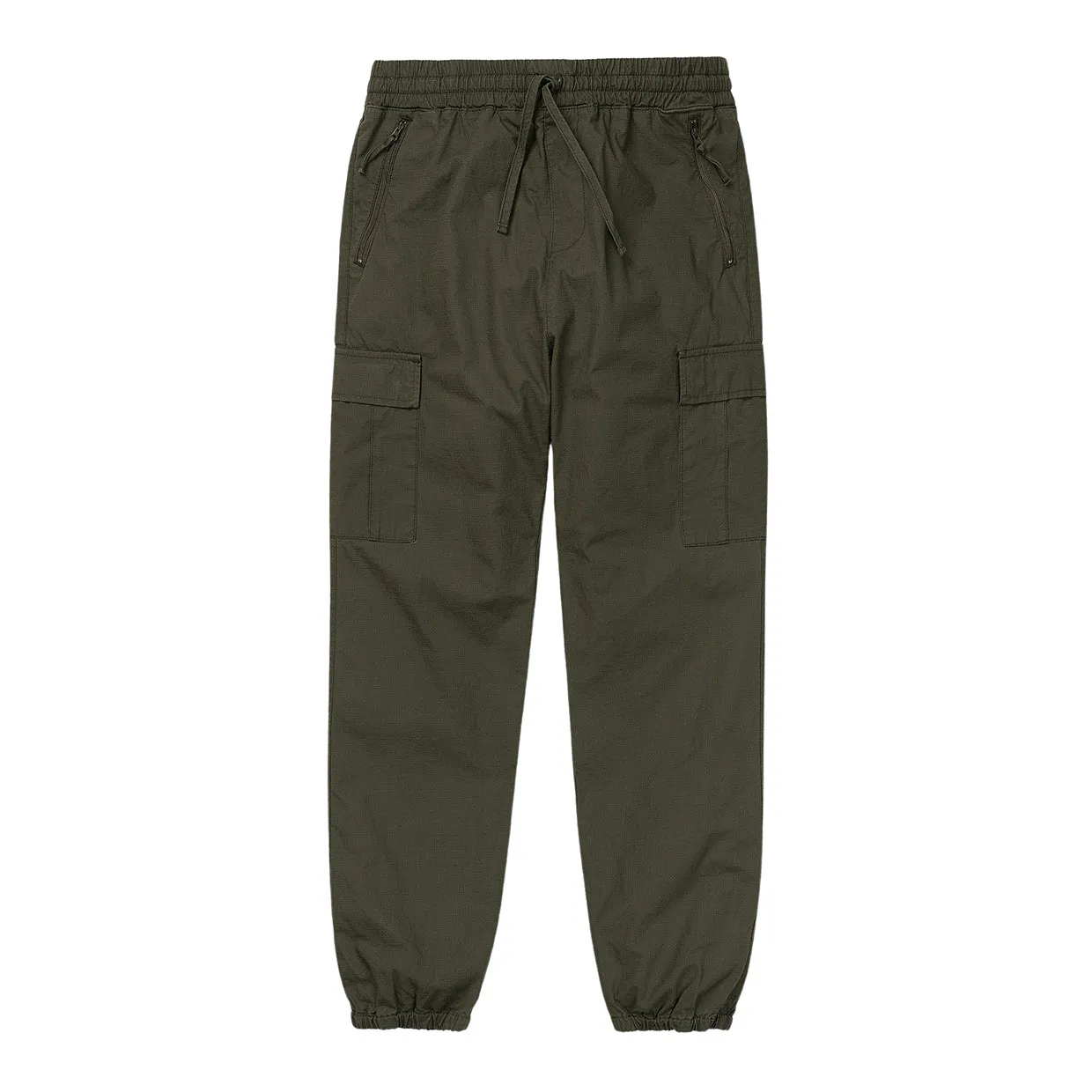 Pantaloni Carhartt WIP Cargo Jogger Verde Cipresso