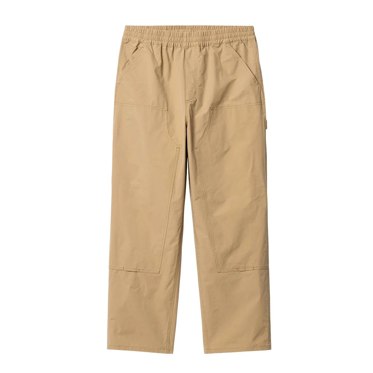 Pantaloni Carhartt WIP Montana Biscotto