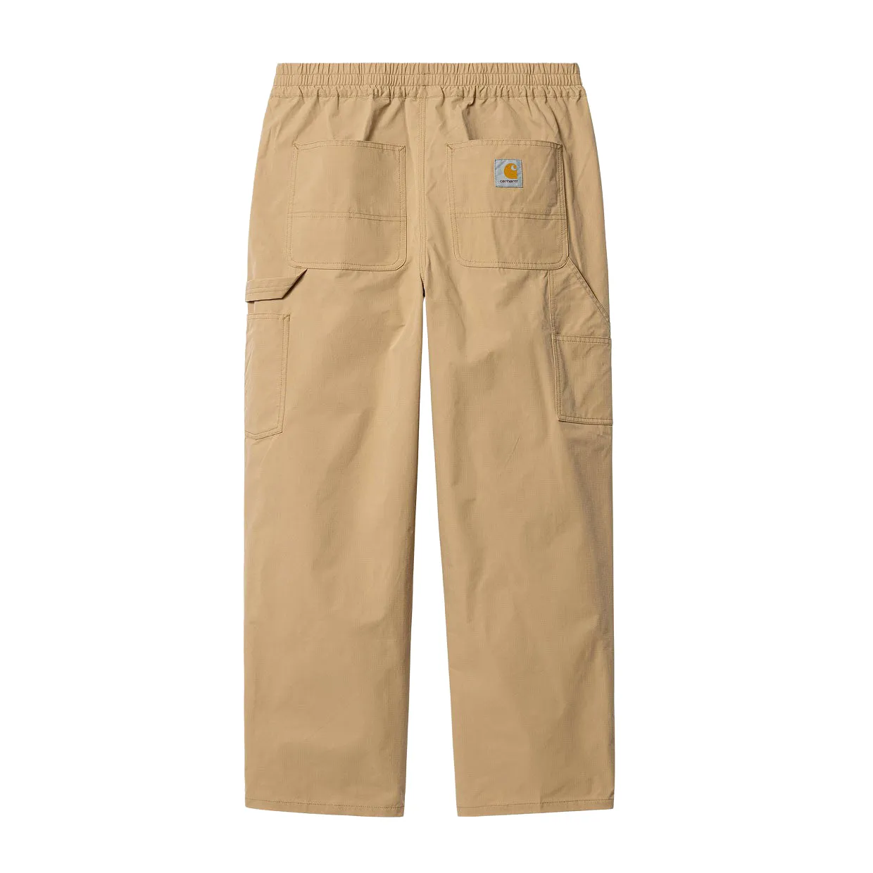 Pantaloni Carhartt WIP Montana Biscotto