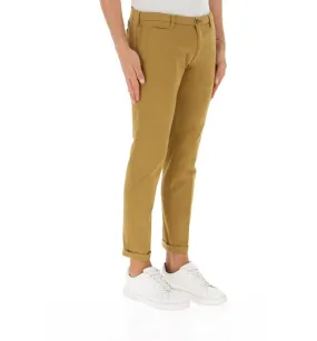 Pantaloni chino