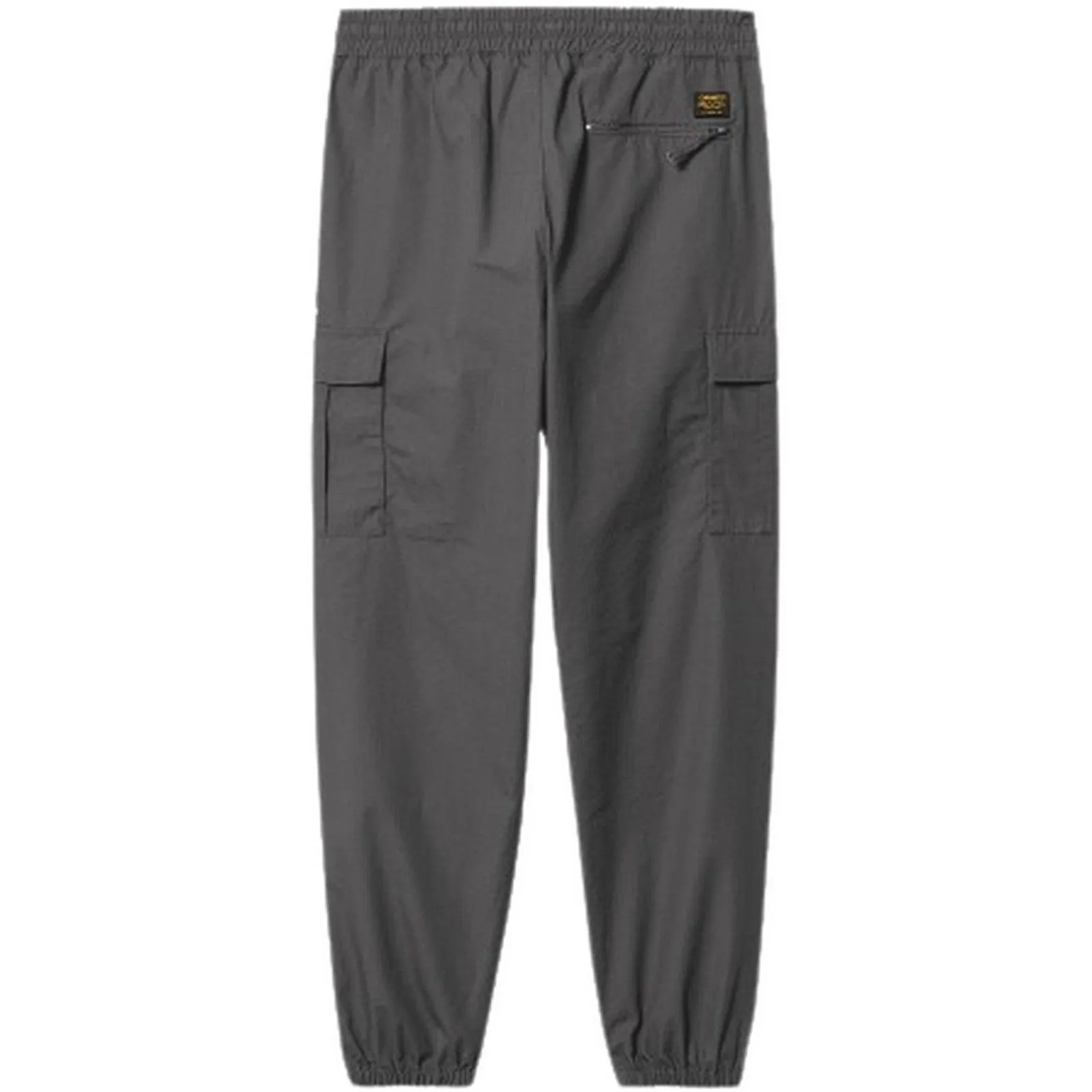 Pantaloni Uomo Carhartt Wip - Cargo Jogger - Grigio