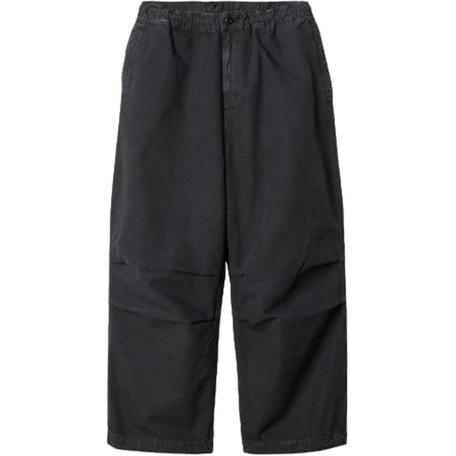 Pantaloni Uomo Carhartt Wip - Judd Pant - Nero