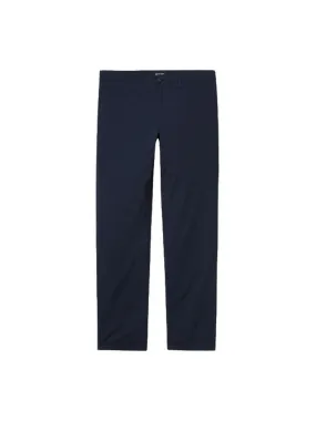 Pantaloni Uomo Carhartt Wip - Sid Pant - Blu