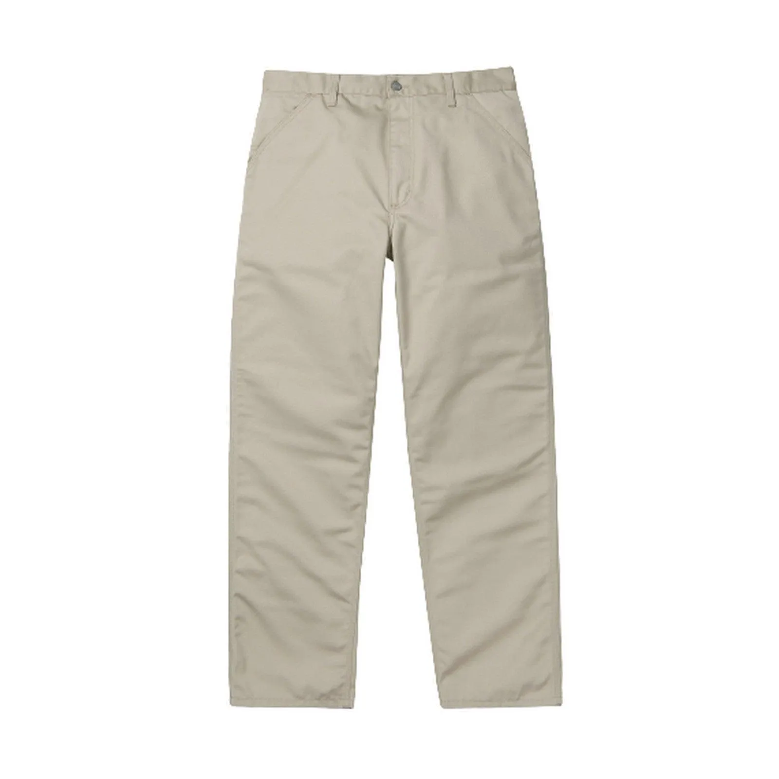 Pantaloni Uomo Carhartt Wip - Simple Pant - Beige