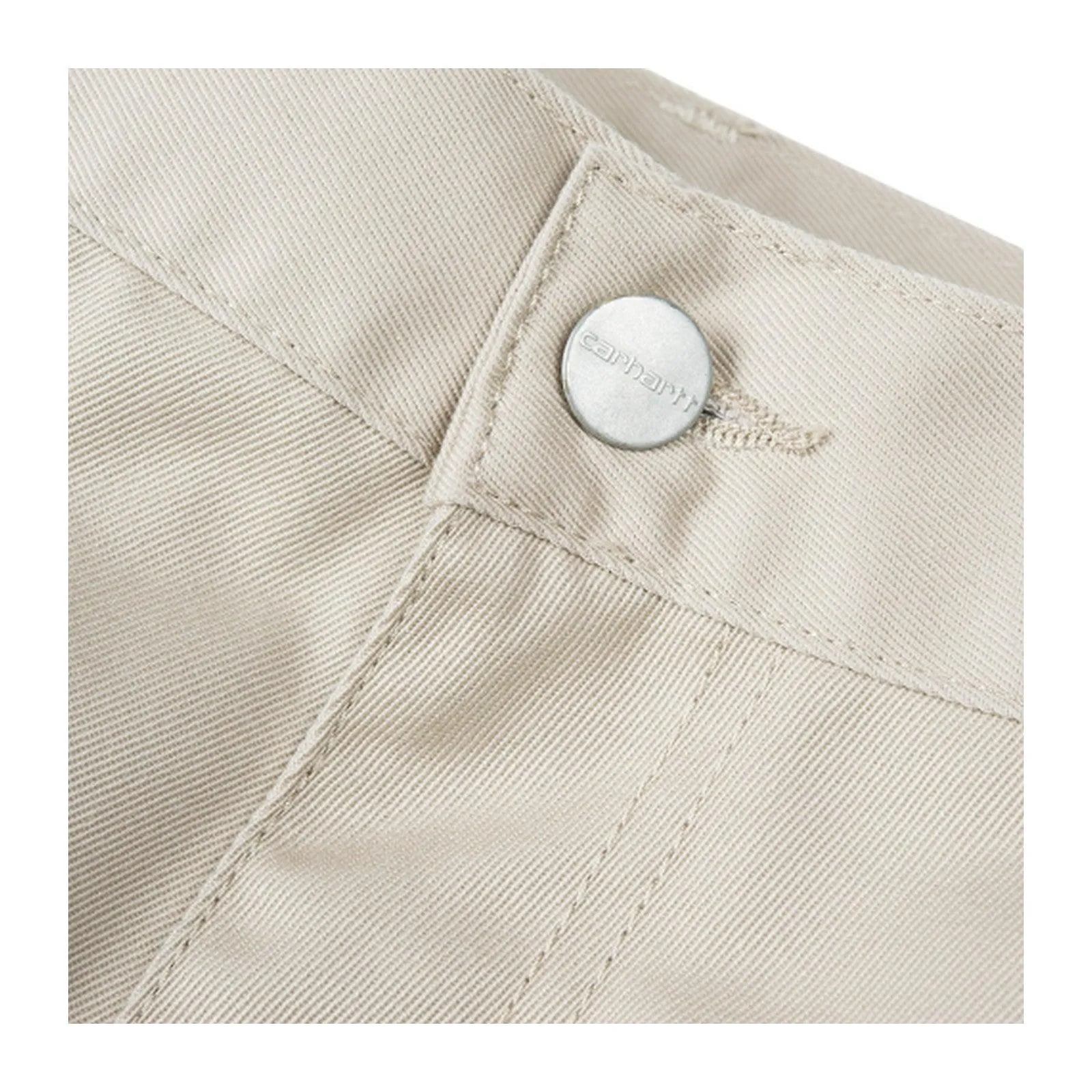 Pantaloni Uomo Carhartt Wip - Simple Pant - Beige