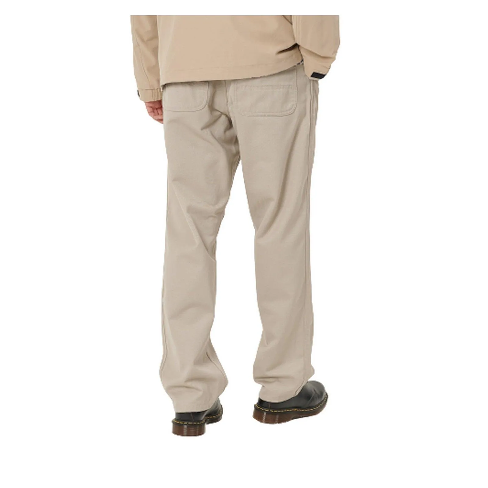 Pantaloni Uomo Carhartt Wip - Simple Pant - Beige