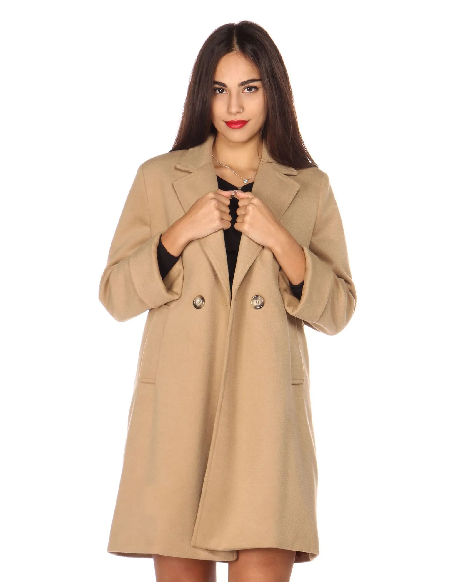 PAQUITA - DONNA CAPPOTTO DOPPIO PETTO                                            Previous productPAQUITA - DONNA CAPPOTTO DO... 