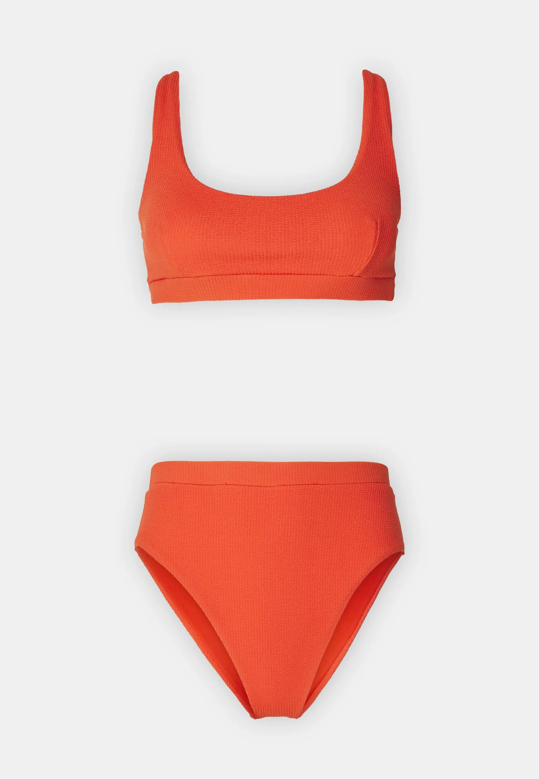 PCAIA TOP BRIEF SET - Bikini