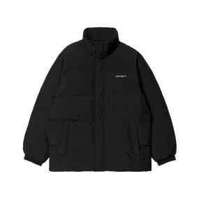 Piumini Uomo Carhartt Wip - Danville Jacket - Nero