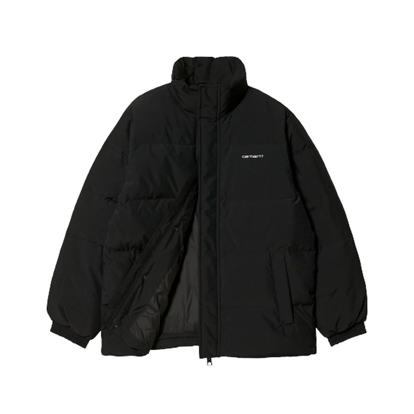 Piumini Uomo Carhartt Wip - Danville Jacket - Nero