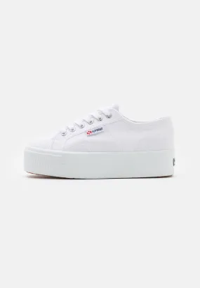 PLATFORM - Sneakers basse