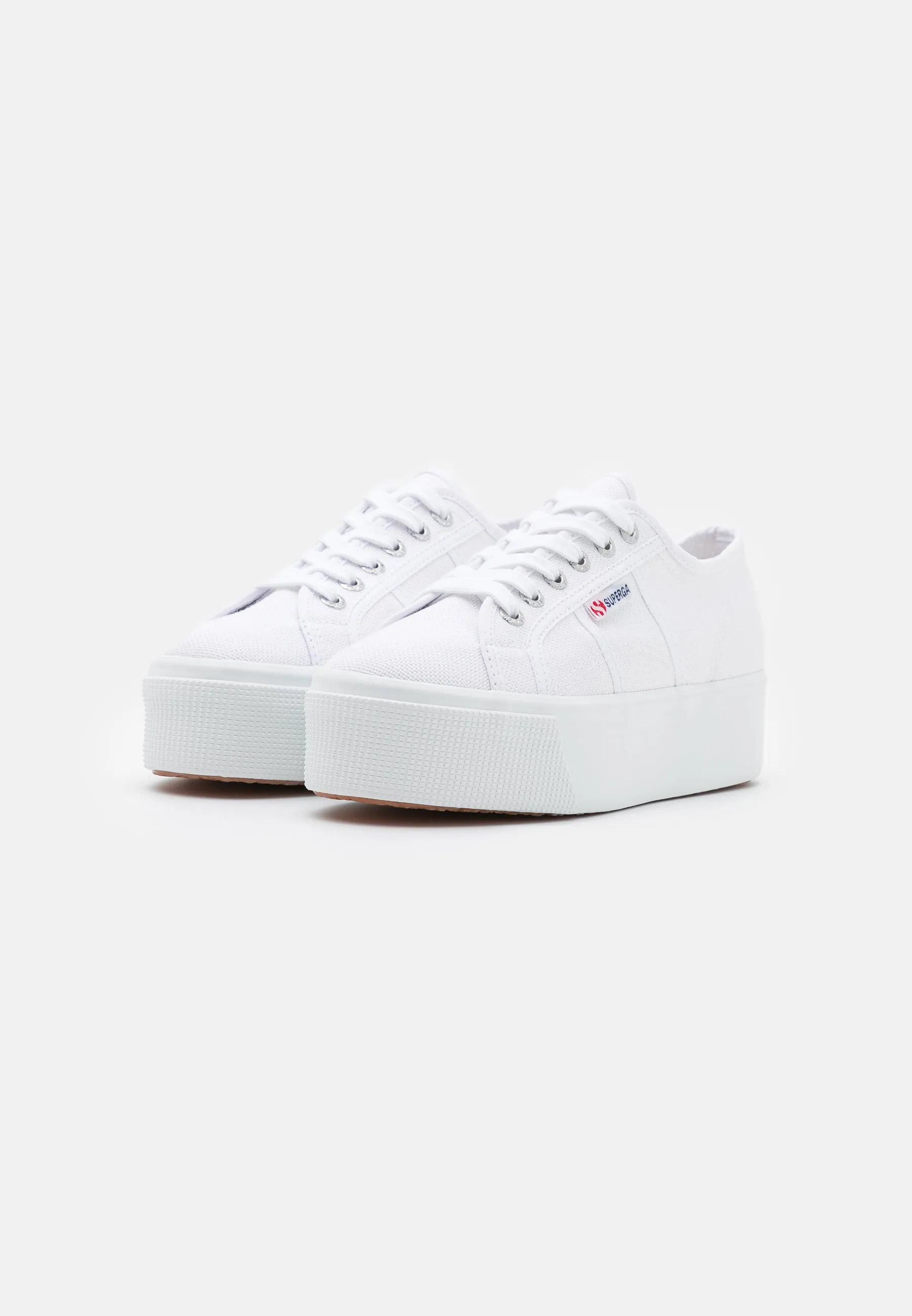 PLATFORM - Sneakers basse