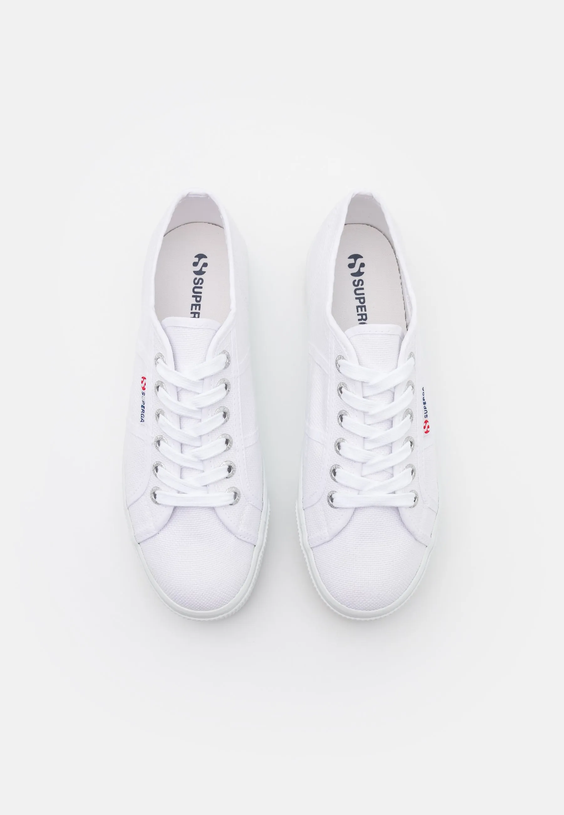 PLATFORM - Sneakers basse