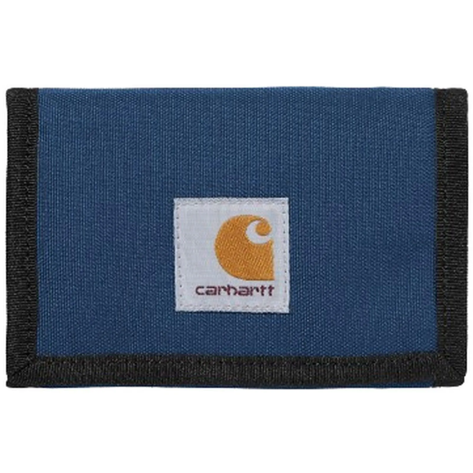 Portafogli Unisex Carhartt Wip - Alec Wallet - Blu