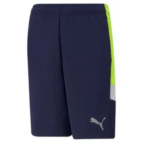 PUMA ACTIVE SPORTS SHORTS DK JR