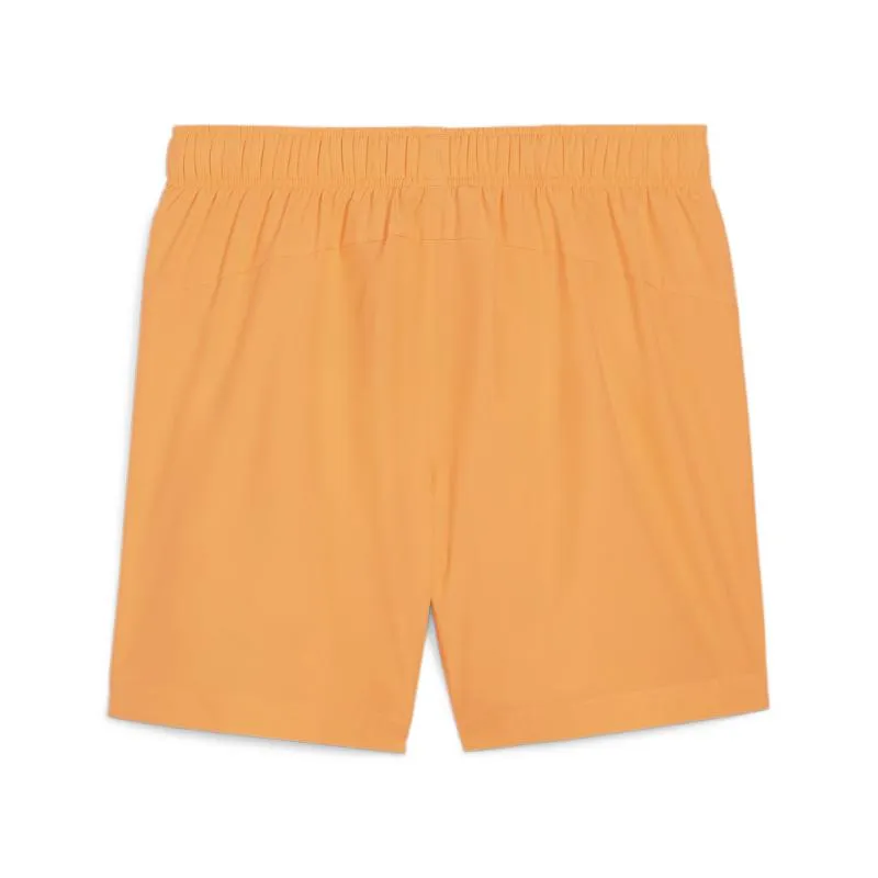 Puma Essentials+ Logo Lab Cat Woven Shorts 5''