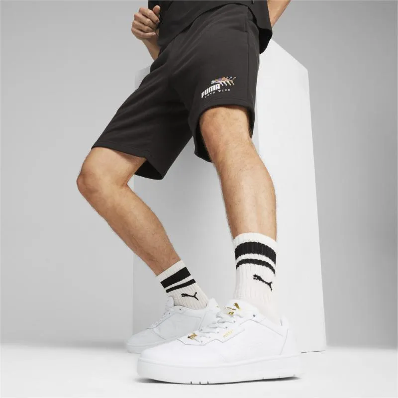 Puma Essentials+ Love Wins Shorts