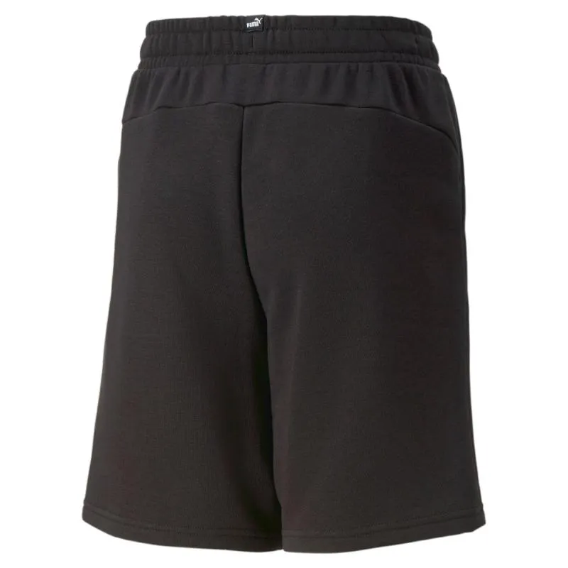 PUMA ESSENTIALS+2 COLORS SHORTS JR