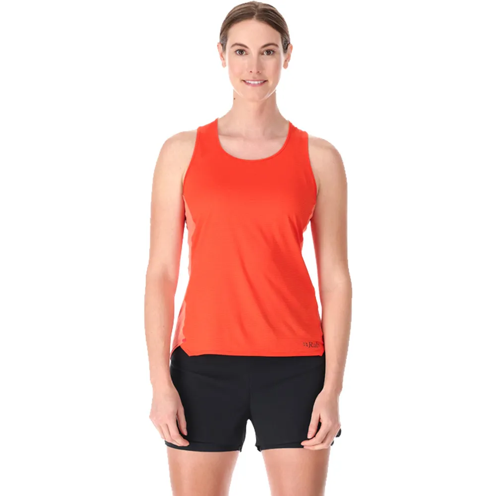 Rab Sonic Ultra Canotta da donna - SS23